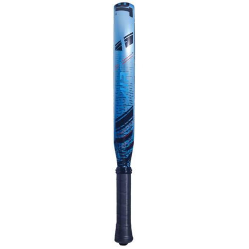 Babolat Air Veron Padel Racquet (Black/Blue)