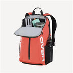 Head Tour Backpack 25L (Flaming Orange)