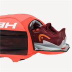 Head Tour Backpack 25L (Flaming Orange)