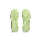 Asics Gel-Resolution 9 GS Junior Tennis Shoes (Pale Mint/Blue Expanse)