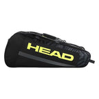 Head Base Racquet Bag M BKNY
