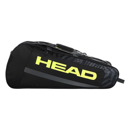 Head Base Racquet Bag M BKNY