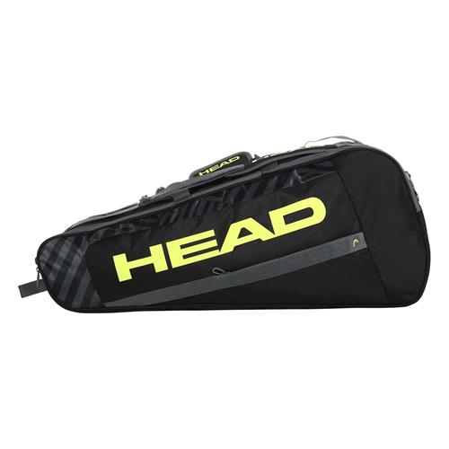 Head Base Racquet Bag M BKNY