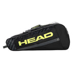Head Base Racquet Bag M BKNY