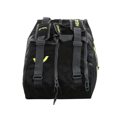Head Base Racquet Bag M BKNY