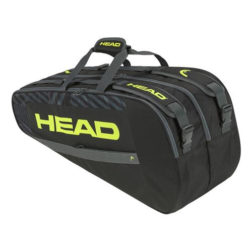 Head Base Racquet Bag M BKNY