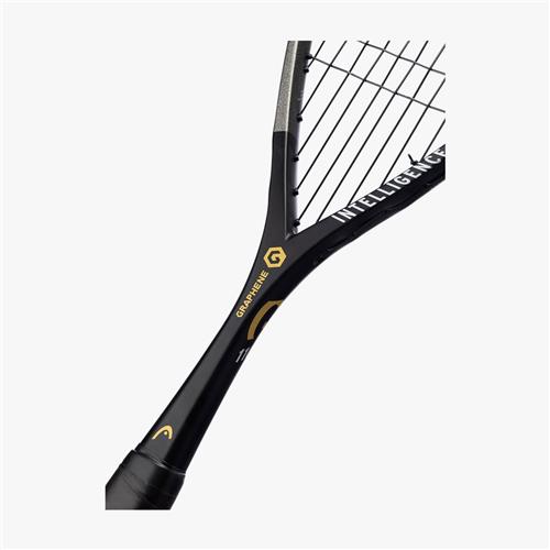 Head G.110 Squash Racquet