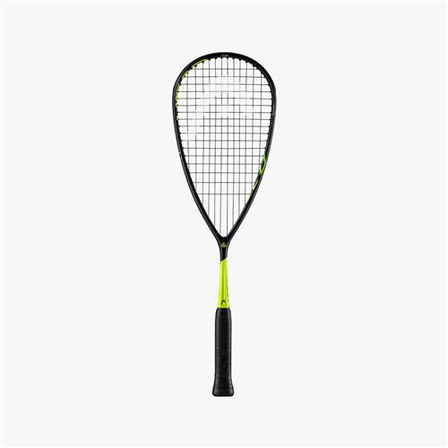 Head Graphene 360 Speed 110 Squash Racquet