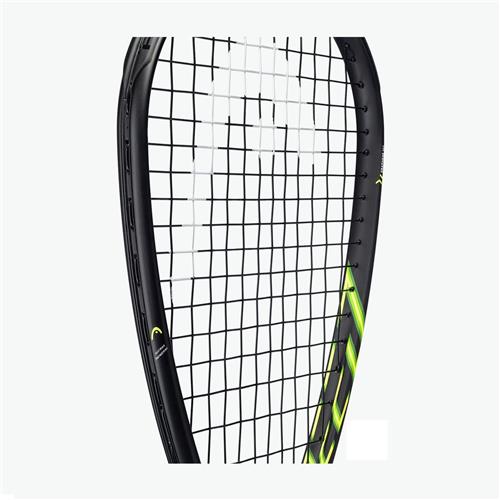 Head Graphene 360 Speed 110 Squash Racquet