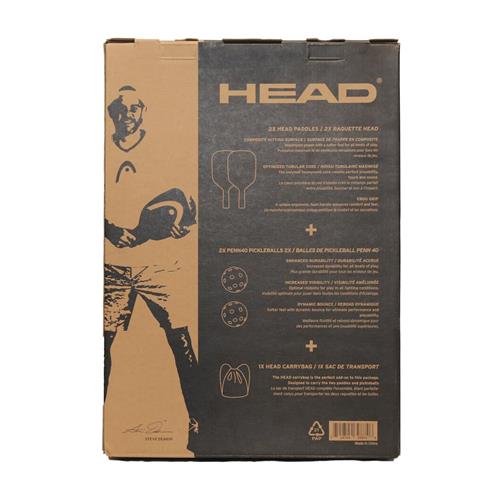 Head Pickleball Pack - Flash