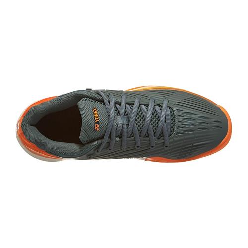 Yonex Eclipsion 5 Mens Clay Court Tennis Shoe 2024 (Olive)