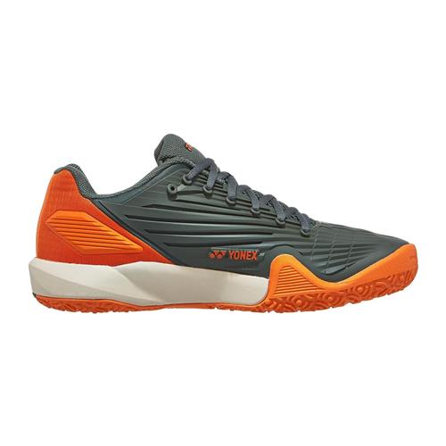 Yonex Eclipsion 5 Mens Clay Court Tennis Shoe 2024 (Olive)