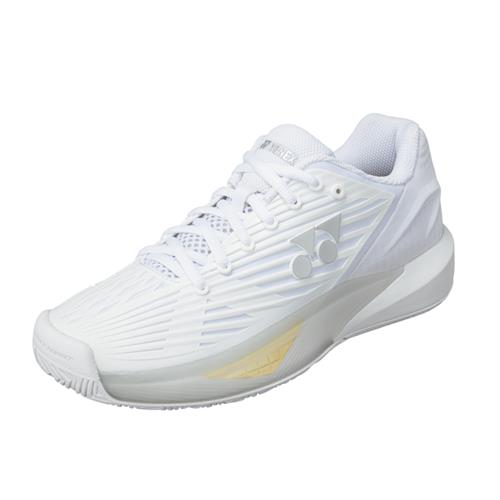 Yonex Eclipsion 5 Womens All Court 2024 Tennis Shoes (White)