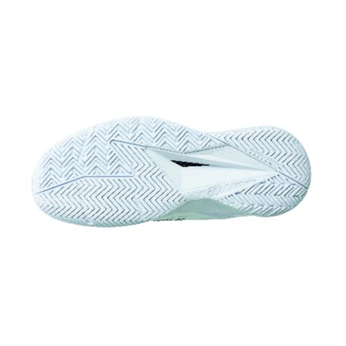 Yonex Eclipsion 5 Womens All Court 2024 Tennis Shoes (White)