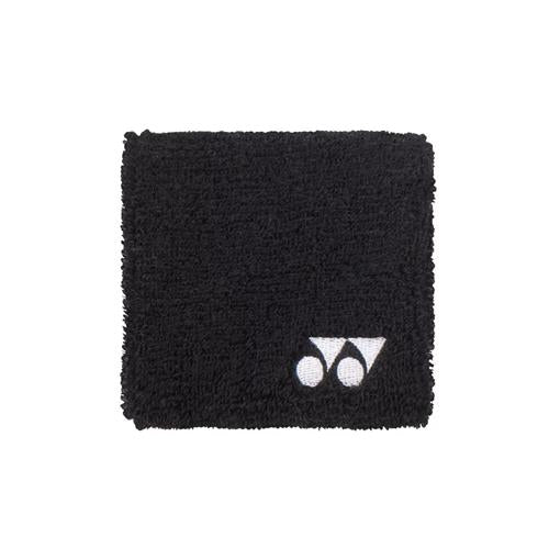 Yonex Wrist Band Black