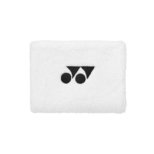 Yonex Wrist Band (White)