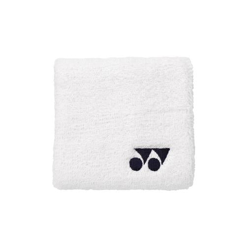 Yonex Wrist Band White