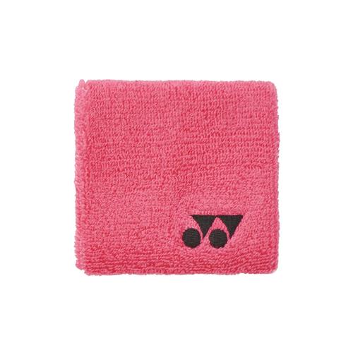 Yonex Wrist Band Pink
