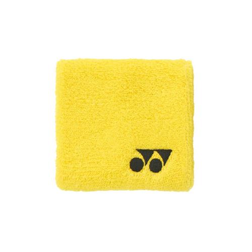 Yonex Wrist Band Light Yellow