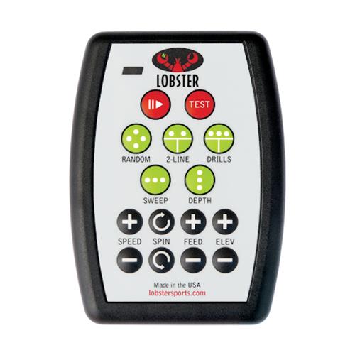 Lobster Grand 20 Function Remote
