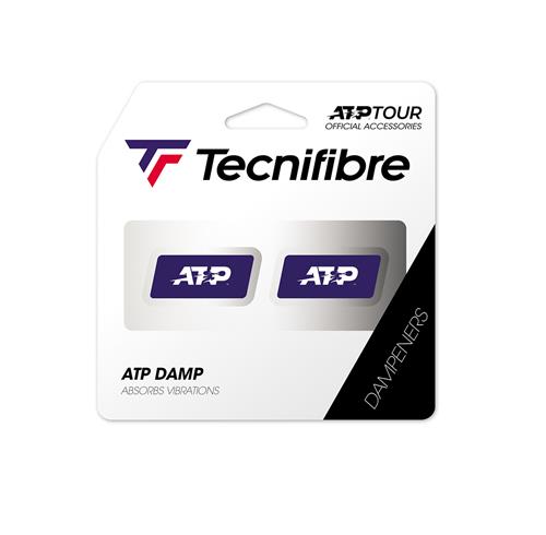 Tecnifibre ATP Dampener (2-Pack)