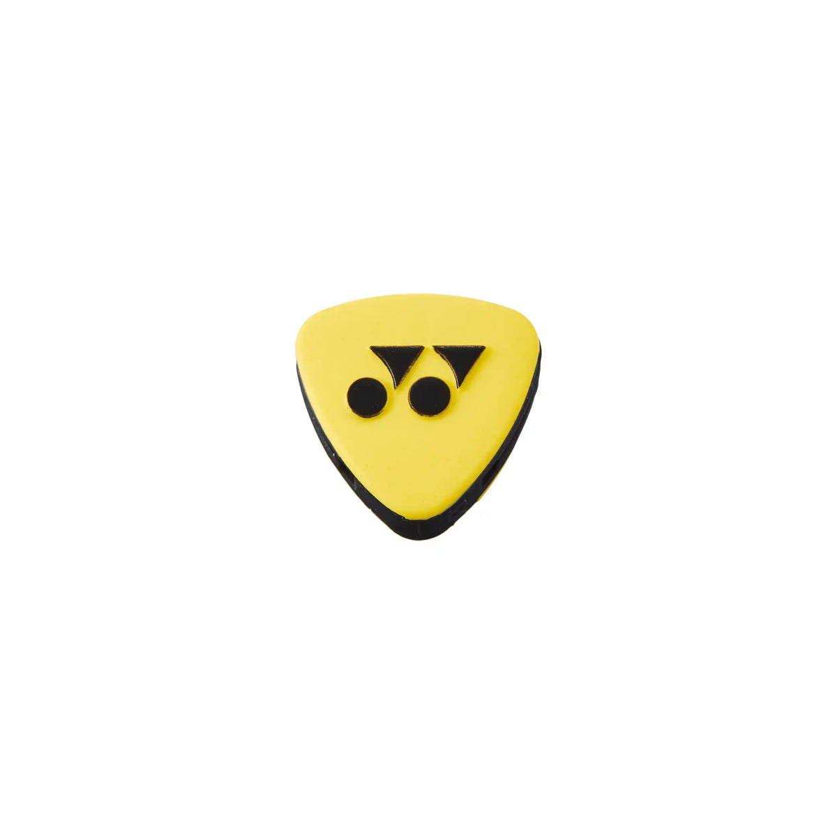 Yonex Vibration Stopper 5 Yellow (2-Pack)