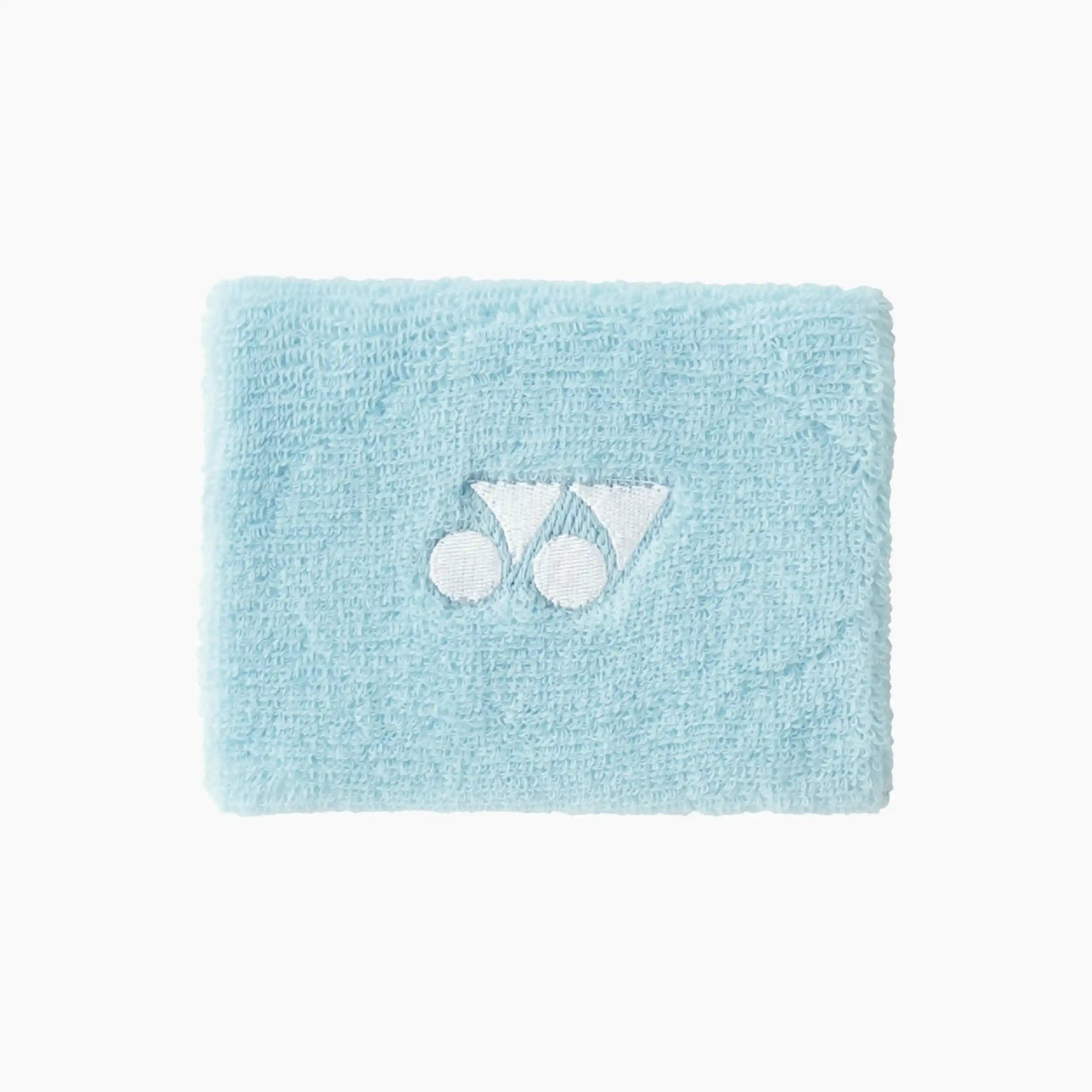 Yonex Wristband (Aqua Blue)