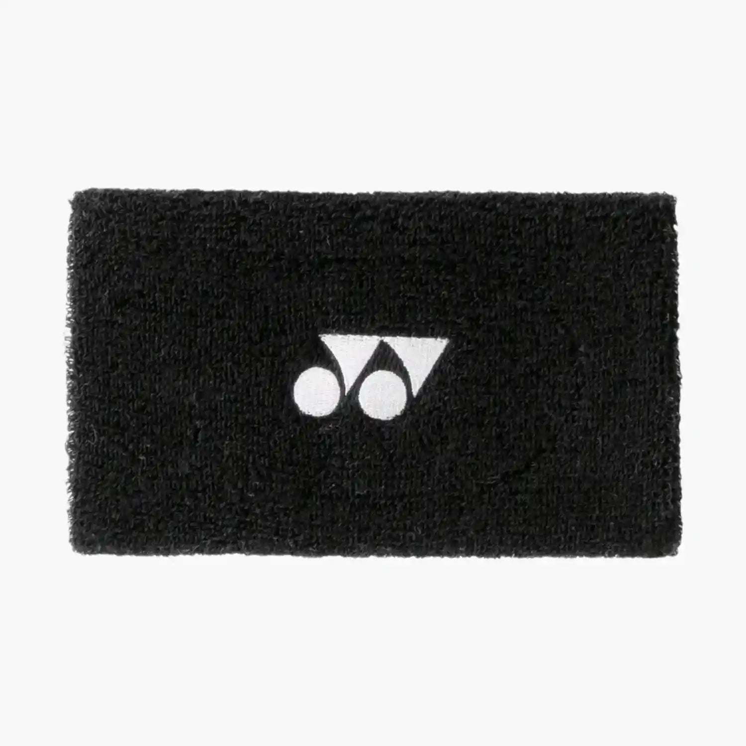 Yonex Wrist Band Wide (Black)