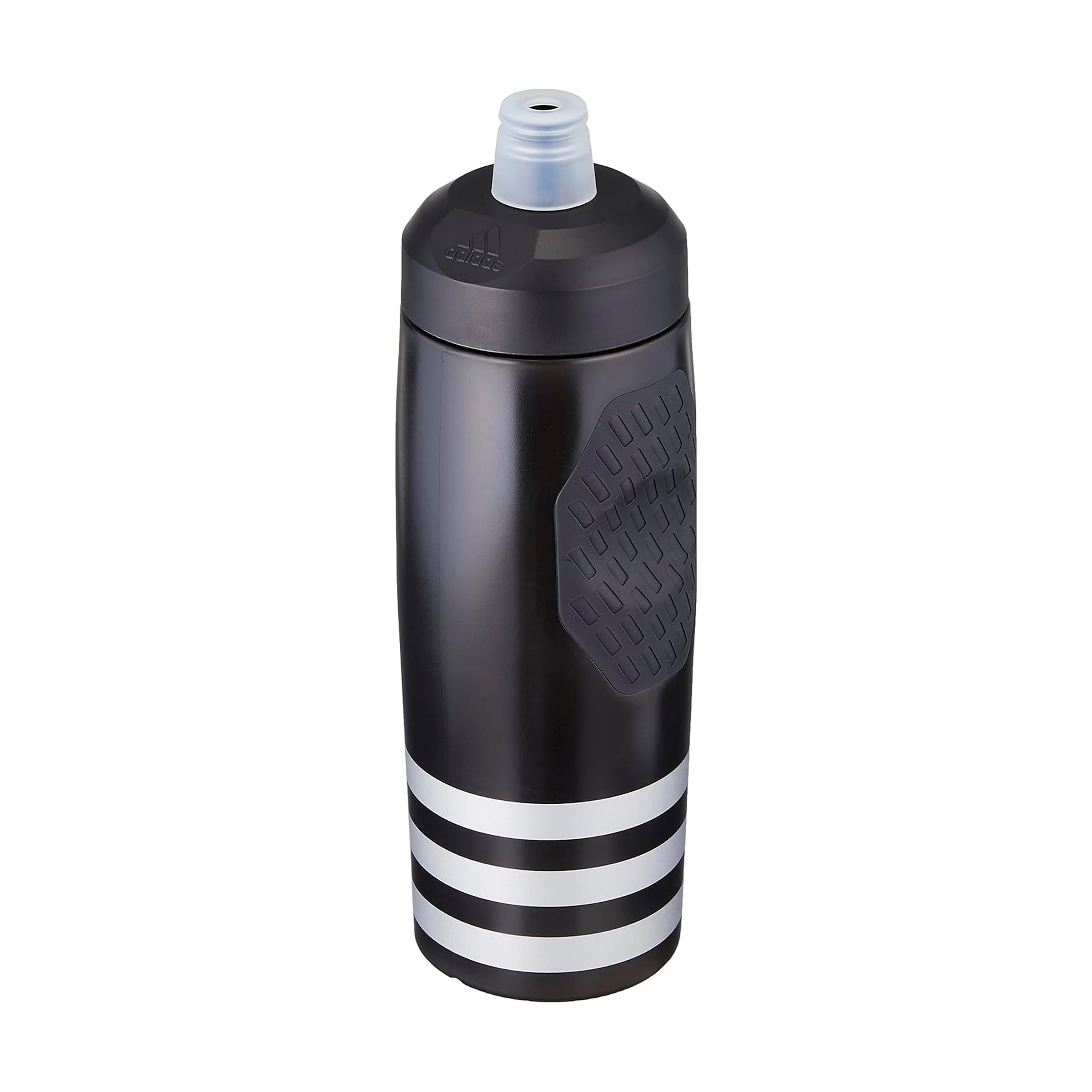 Adidas Performance Water Bottle 600ml (Black)