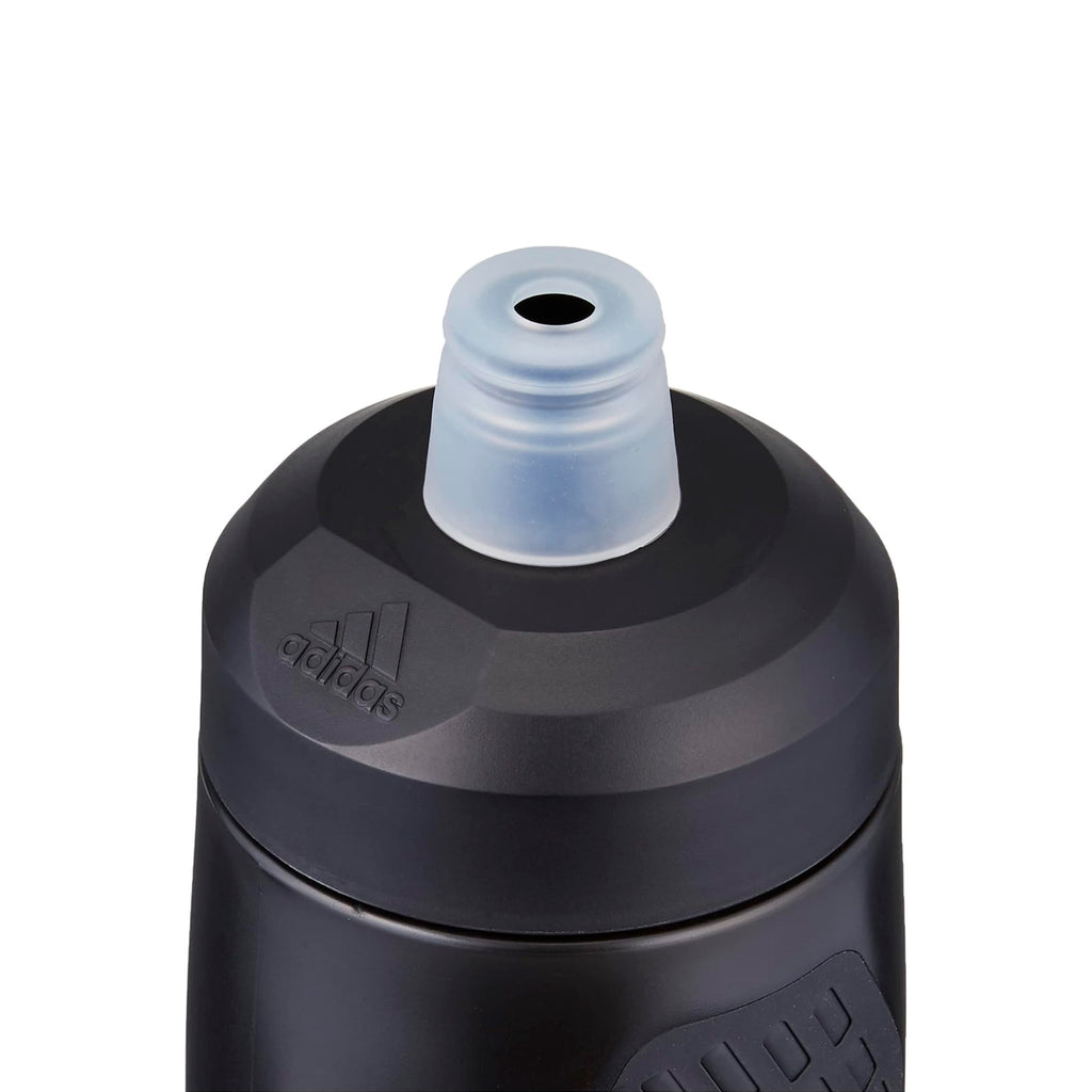 Adidas Performance Water Bottle 600ml (Black)