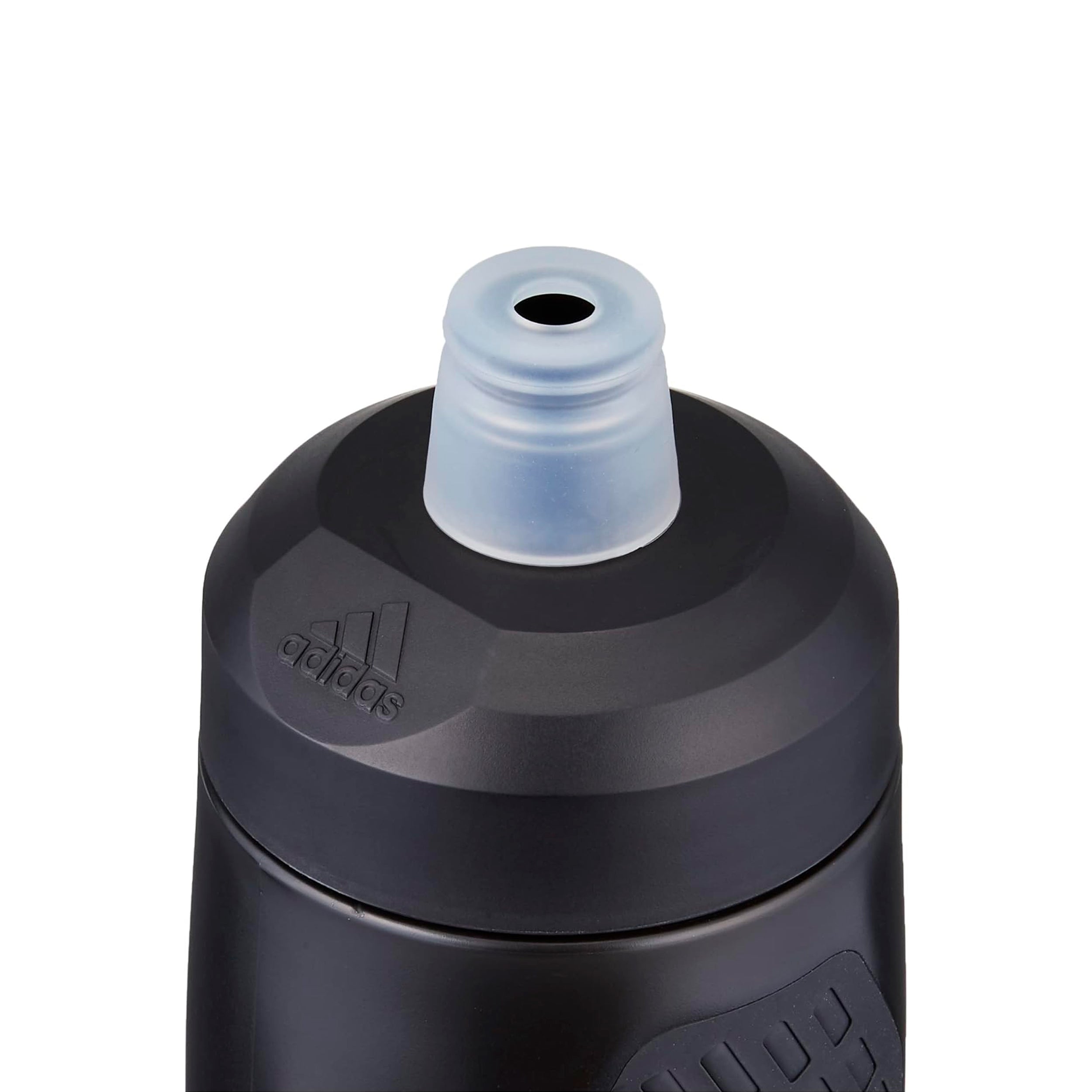 Adidas Performance Water Bottle 600ml (Black)