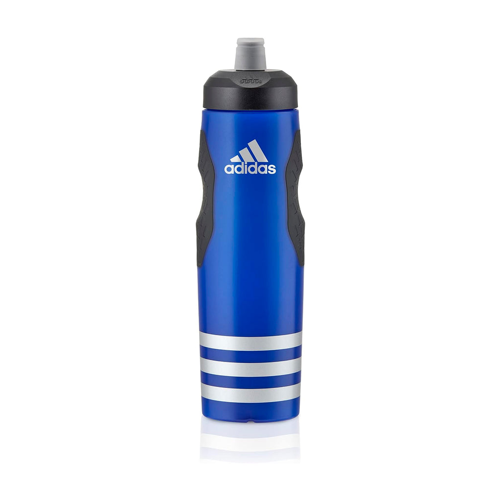 Adidas Performance Water Bottle 600ml (Power Blue)