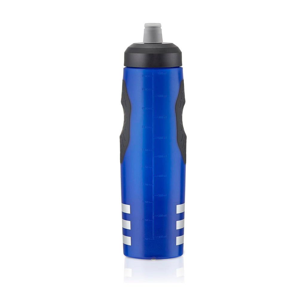 Adidas Performance Water Bottle 600ml (Power Blue)