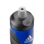 Adidas Performance Water Bottle 600ml (Power Blue)