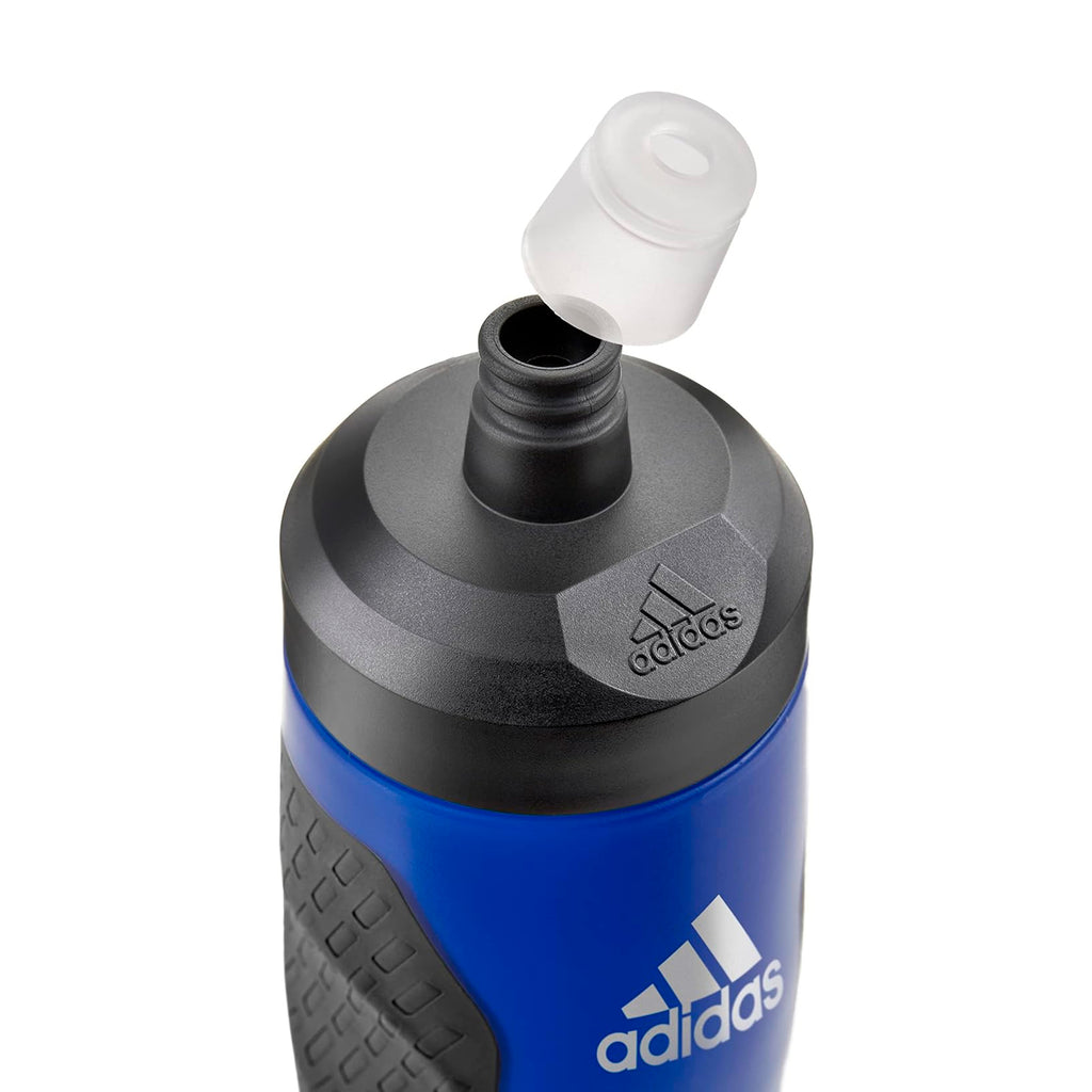 Adidas Performance Water Bottle 600ml (Power Blue)