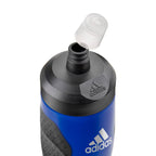 Adidas Performance Water Bottle 600ml (Power Blue)