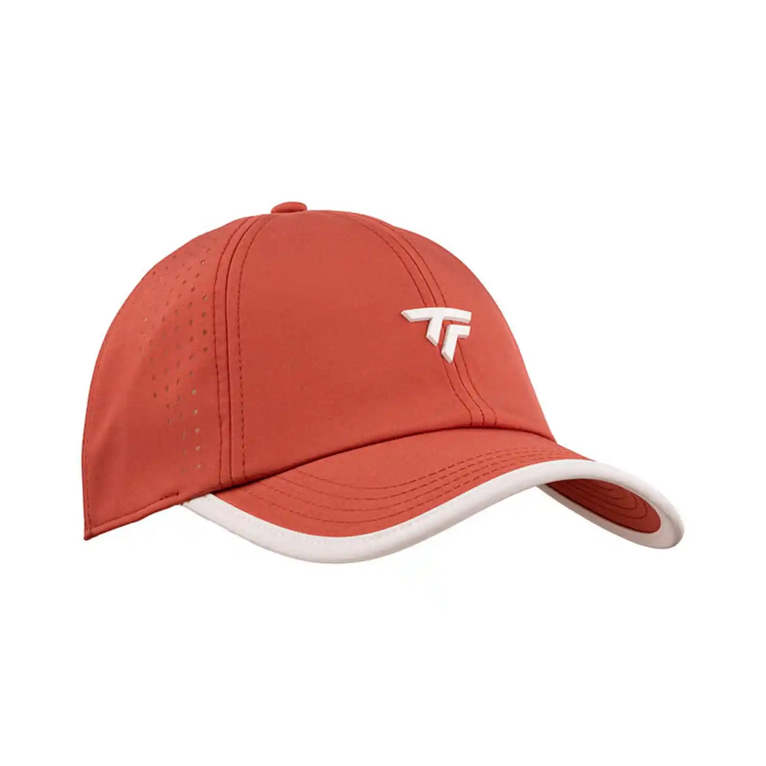 Tecnifibre Laser Cap (Terracotta)