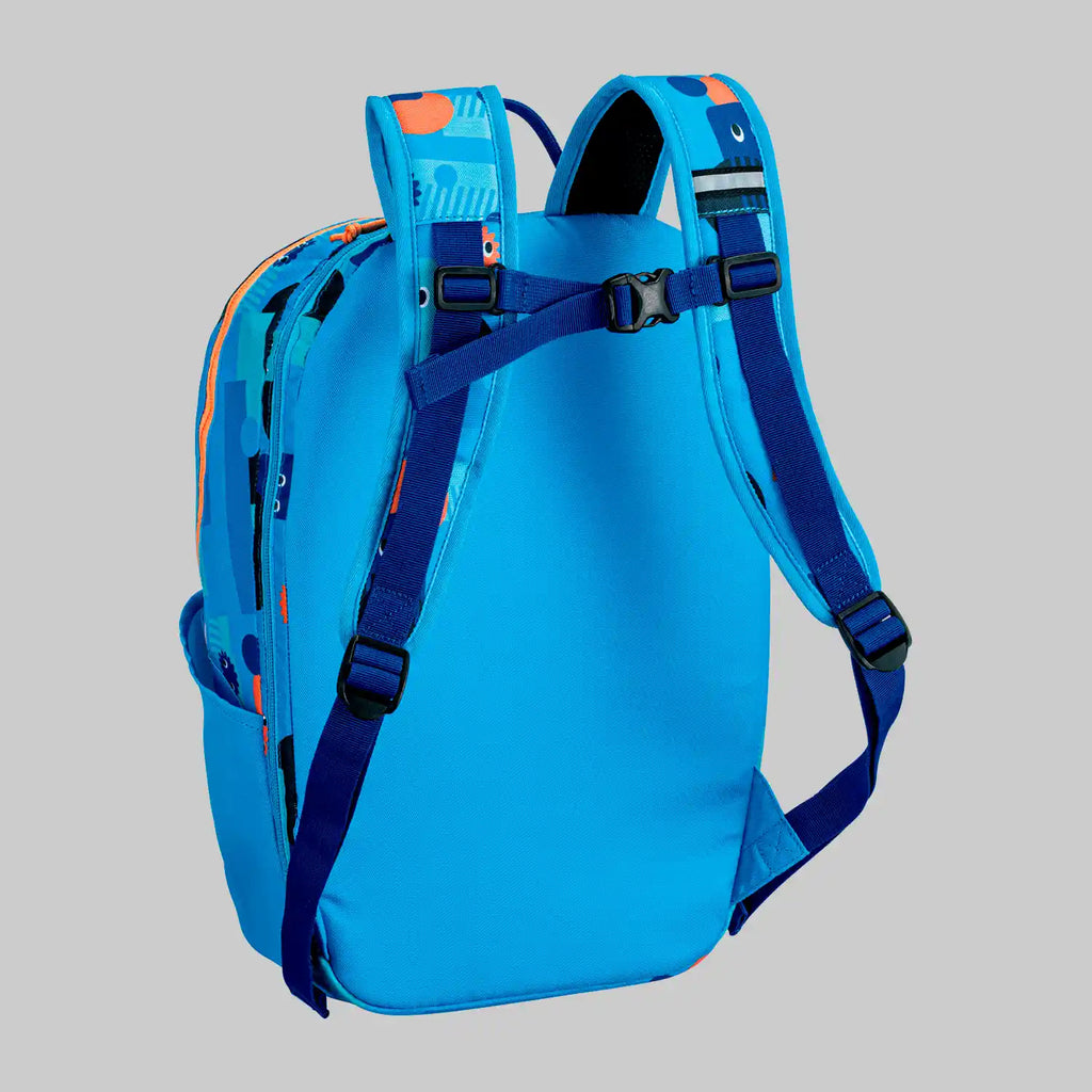 Yonex Junior Backpack (Ocean Blue)