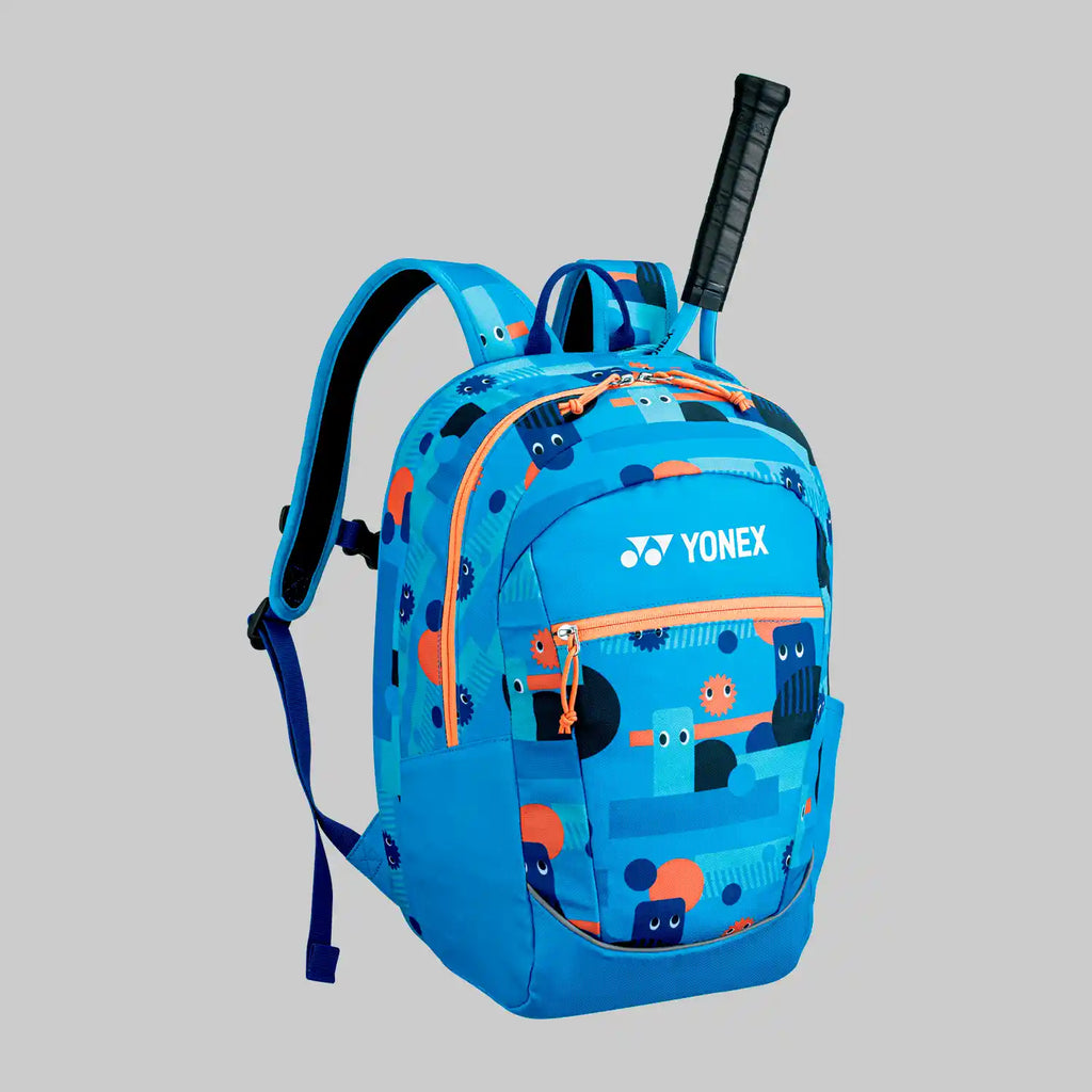 Yonex Junior Backpack (Ocean Blue)