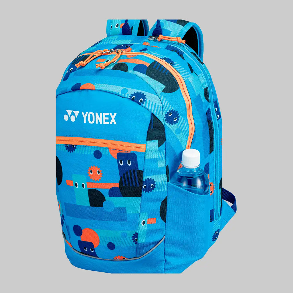 Yonex Junior Backpack (Ocean Blue)