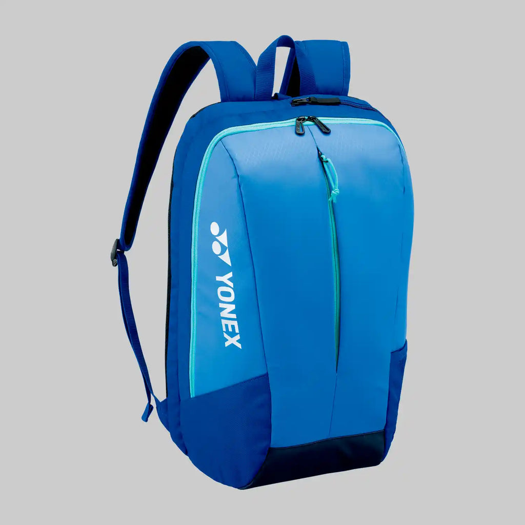 Yonex Team Backpack  (Blast Blue)