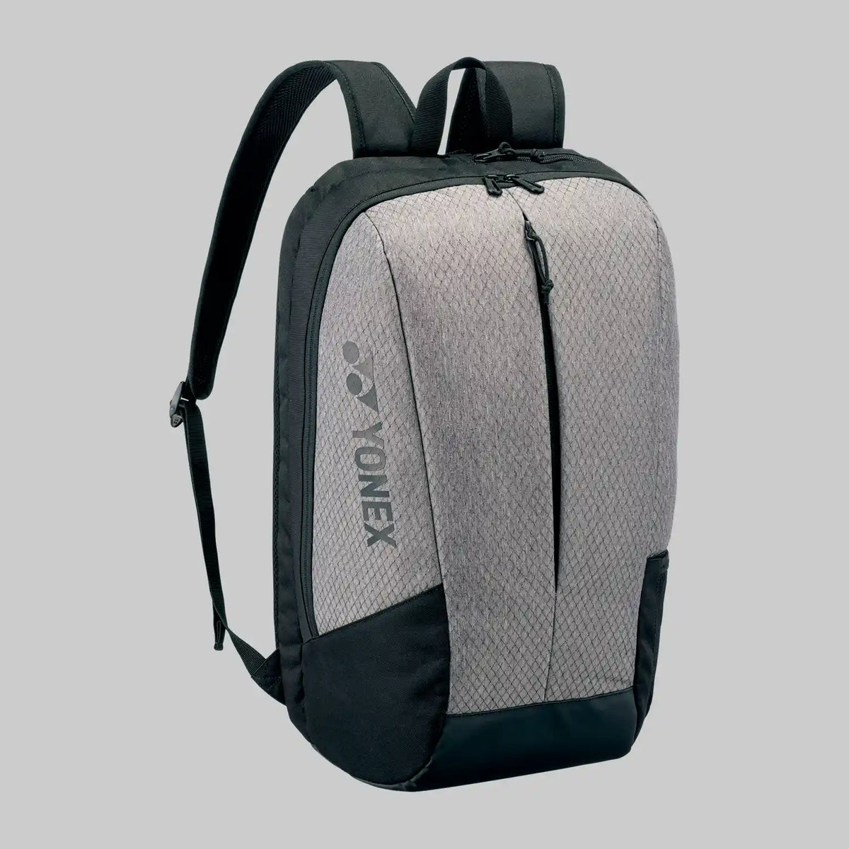 Yonex Team Backpack 2025 (Grey/Black)