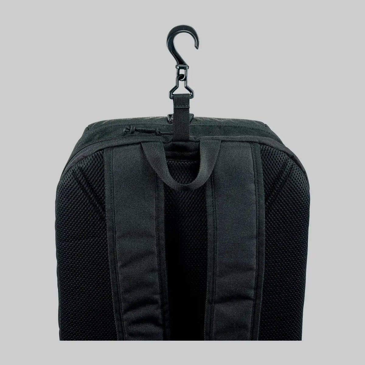 Yonex Team Backpack 2025 (Grey/Black)