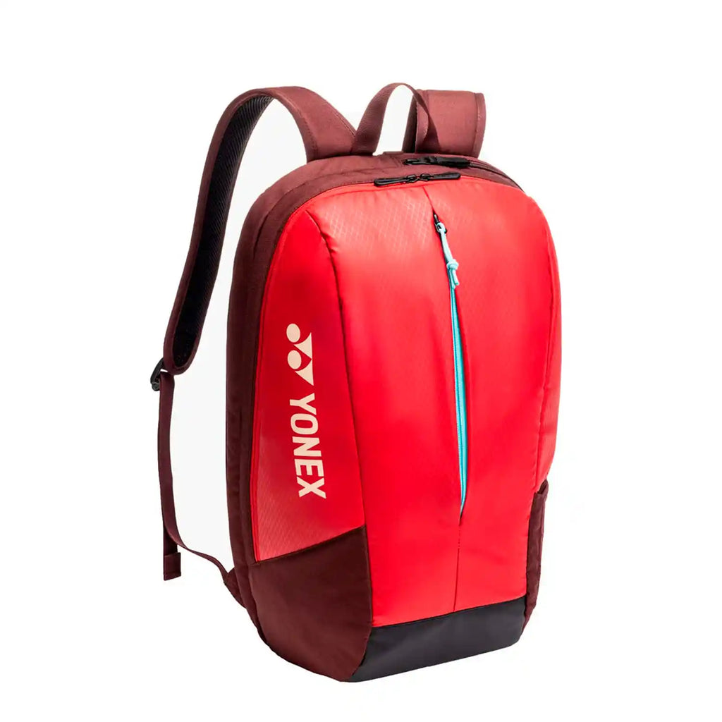 Ruby Red Backpack Yonex Team Backpack (Ruby Red) » Strung Out