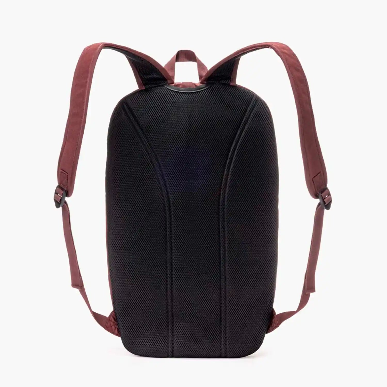 Yonex Team Backpack (Ruby Red)