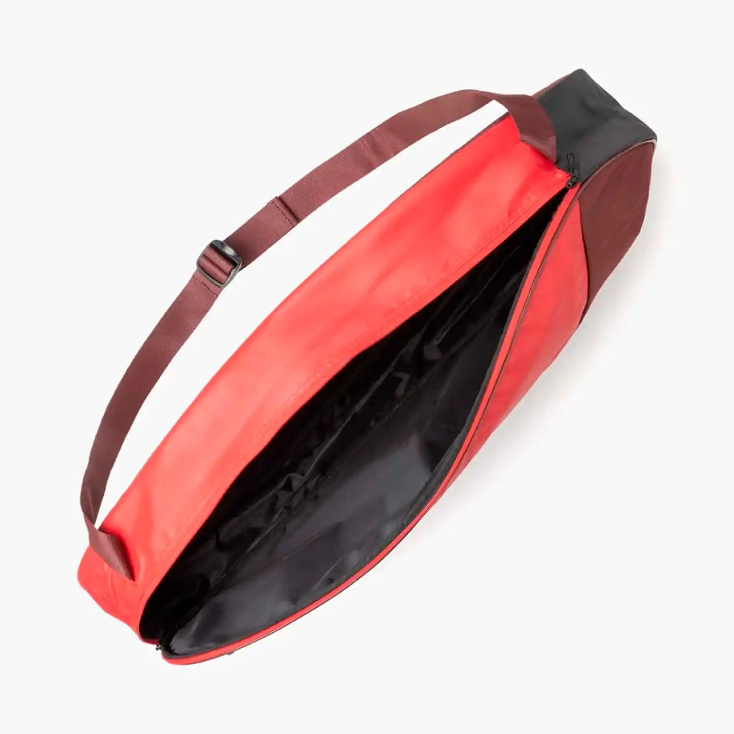 Yonex Team Racquet Bag 3 Pcs (Ruby Red)