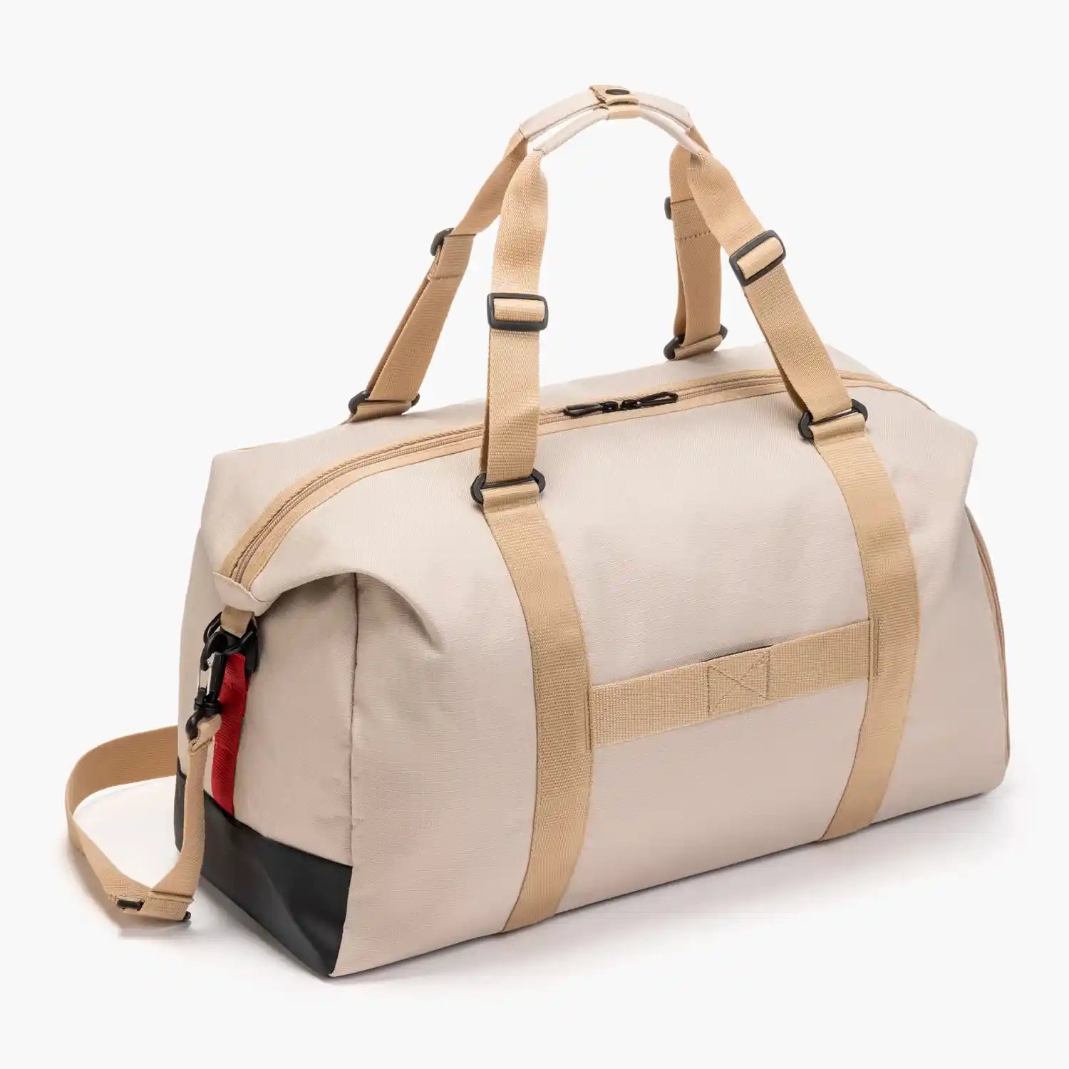 Yonex Gearlogic Boston Bag (Beige)