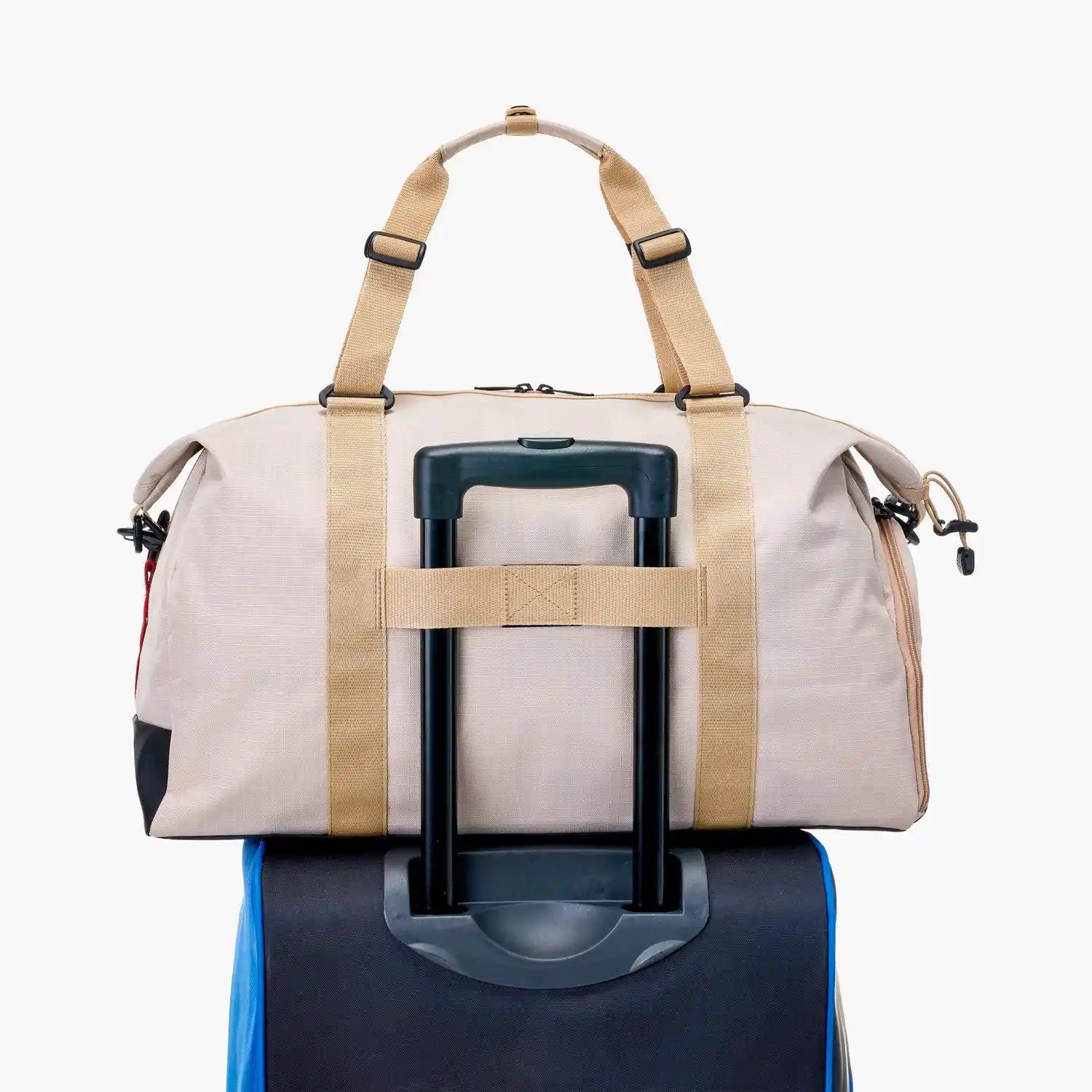 Yonex Gearlogic Boston Bag (Beige)