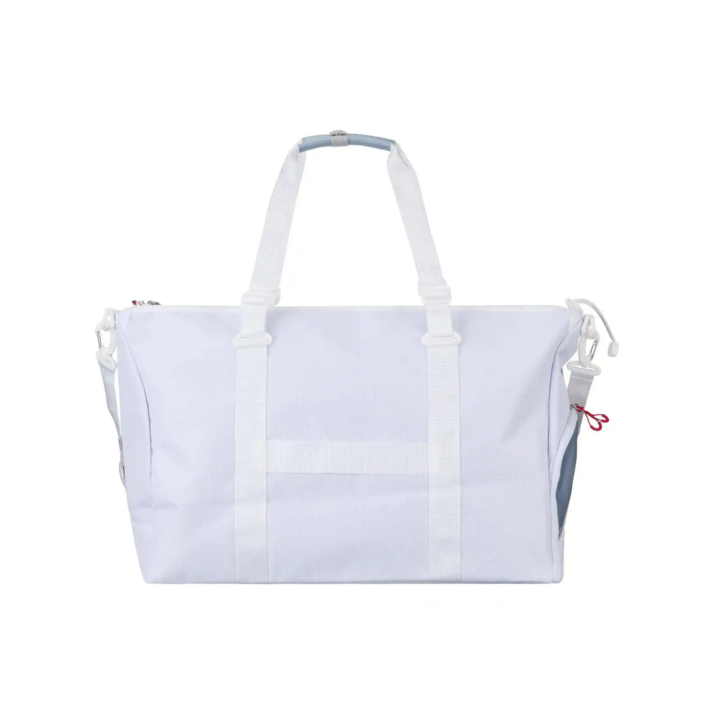 Yonex Gearlogic Boston Bag (White)