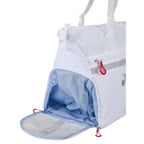 Yonex Gearlogic Boston Bag (White)